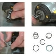 thumbnail image 3 of EcoNesxp Impact wrench spring kit DCF885 DCF886 Complete installation, 3 of 5