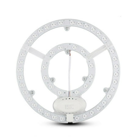 

Ana 12W-72W Round Ceiling Lamp Source Downlight Light Panel LED Module 2835 SMD LED