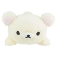 thumbnail image 1 of Korilakuma San-X Original : Laydown Huggable Series Peluche, 1 of 1