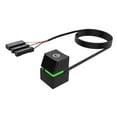 thumbnail image 4 of Botón de encendido Sunnimix Interruptores Remotos Con Cables PC Placa Base, 4 of 8