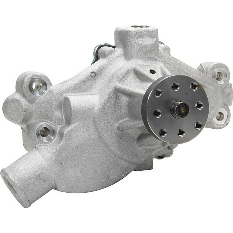 Allstar SBC Short Water Pump Pre-69 5/8in Shaft Allstar SBC Short Water Pump Pre-69 5/8in Shaft