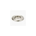 thumbnail image 3 of Alno Traditional Recessed Cabinet Backplate 1-3/4-in Dia., 3 of 7