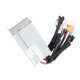thumbnail image 1 of Controlador De Scooter Eléctrico, Controlador De Bicicleta Eléctrica aleación De Aluminio Rendimiento Confiable Doble Accionamiento Seguro 48 V Para Triciclo Eléctrico, 1 of 7