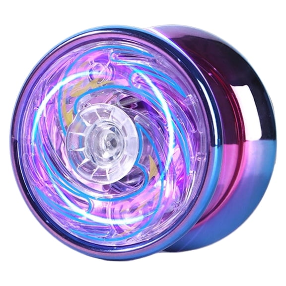 2026 Yoyo for Beginners to Advanced Players Durable String Trick Yoyo with Stable Balance Classic Skillful Tip For Focus Coordination And Creativity
