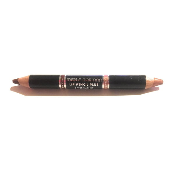Lápiz de labios Merle Norman Spiced Sachet Dual-Function