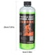 thumbnail image 3 of Body Cleaner Foam Cleaner Non Corrosive Chain Tooth Disc Rust Removal And Decontamination 500ML, 3 of 9