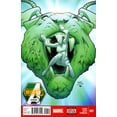thumbnail image 1 of Mighty Avengers (2nd Series) #7 VF ; Marvel Comic Book, 1 of 1