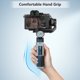 thumbnail image 3 of Cámara Estabilizadora Crane-m2 Zhiyun Battery Compact Stabil esquí esquí Gafas de esquí, 3 of 5