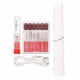 thumbnail image 1 of Juego de limas de uñas eléctricas, máquina perforadora de uñas potente, máquina pulidora de uñas, calidad inigualable, 1 of 8