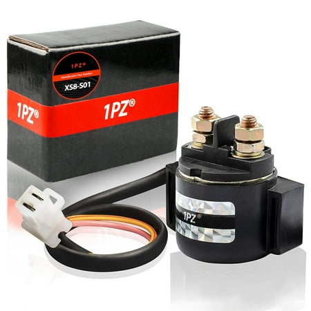 1989 Dodge Caravan Starter - High Quality Starter Solenoid Relay Honda 300 Fourtrax 1988 1989 1990 1991 1992 1993 1994 1995 1996 1997 1998 1999 2000