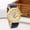 F, variant on Fashion Skeleton Dial Quartz Watch - Stylish Roman Numeral Analog Wristwatch with Leather or Mesh Band, Unisex Casual Dress Watch for Men & Women,A