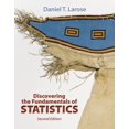 thumbnail image 1 of Pre-Owned Discovering the Fundamentals of Statistics: W/Eesee/Crunchit! Access Card (Unknown) 1464127182 9781464127182, 1 of 1