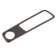 thumbnail image 5 of Etiqueta engomada de la cubierta del ajuste del marco del volumen interior de la fibra de carbono para 17-18 A4L, 5 of 7