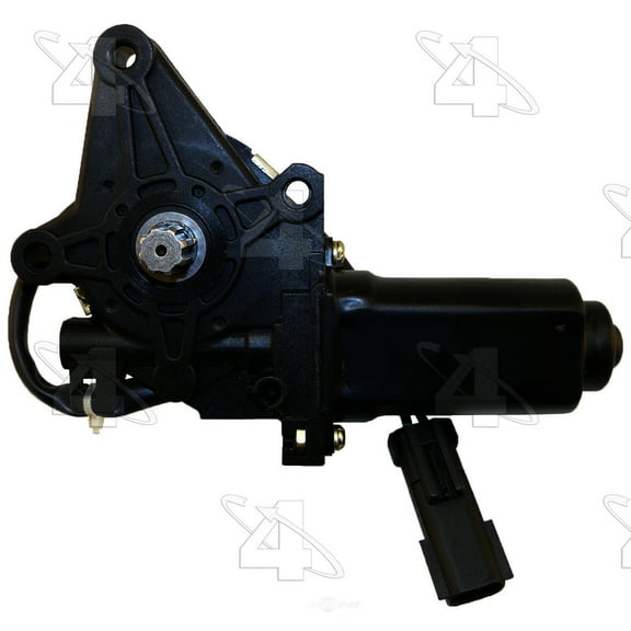 Power Window Motor Fits select: 1997-2001 JEEP CHEROKEE, 1996-2006 CHRYSLER SEBRING