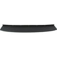 thumbnail image 2 of Bumper Step Pad Black Center For 2002-2005 Ford Explorer, 2 of 9