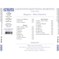 thumbnail image 2 of Elena Sartori - Requiem & Missa Solemnis - Music & Performance - CD, 2 of 2