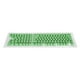 thumbnail image 5 of Teclas de teclado de inyección de dos colores, teclas de 117 teclas OEM Teclas de teclado OEM Teclas de teclado de calidad superior, 5 of 12