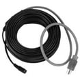 thumbnail image 1 of Prime Kit de Dé-Linge de Toit et de Gouttière RHC800W160 160 Pieds, Noir, 1 of 5