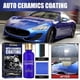 thumbnail image 2 of RAYHONG 30ml Auto Ceramic Coating for Cars Long Lasting Car Protection Scratch Repair Maintenance, 2 of 5