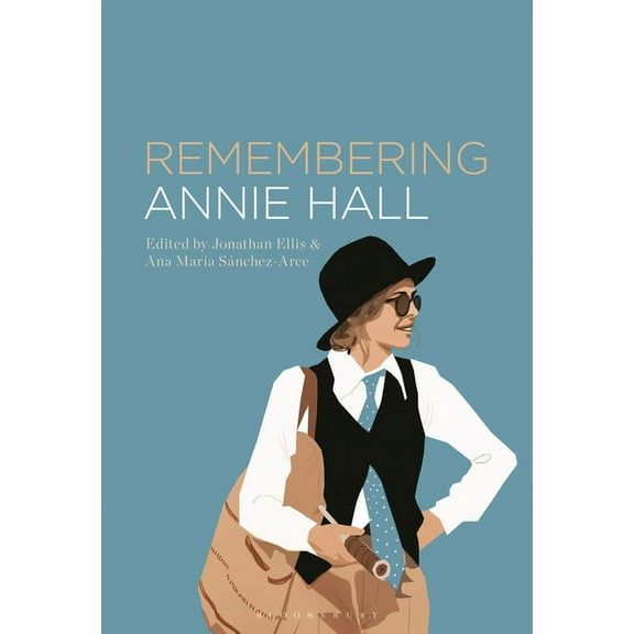 Remembering Annie Hall, (Hardcover)
