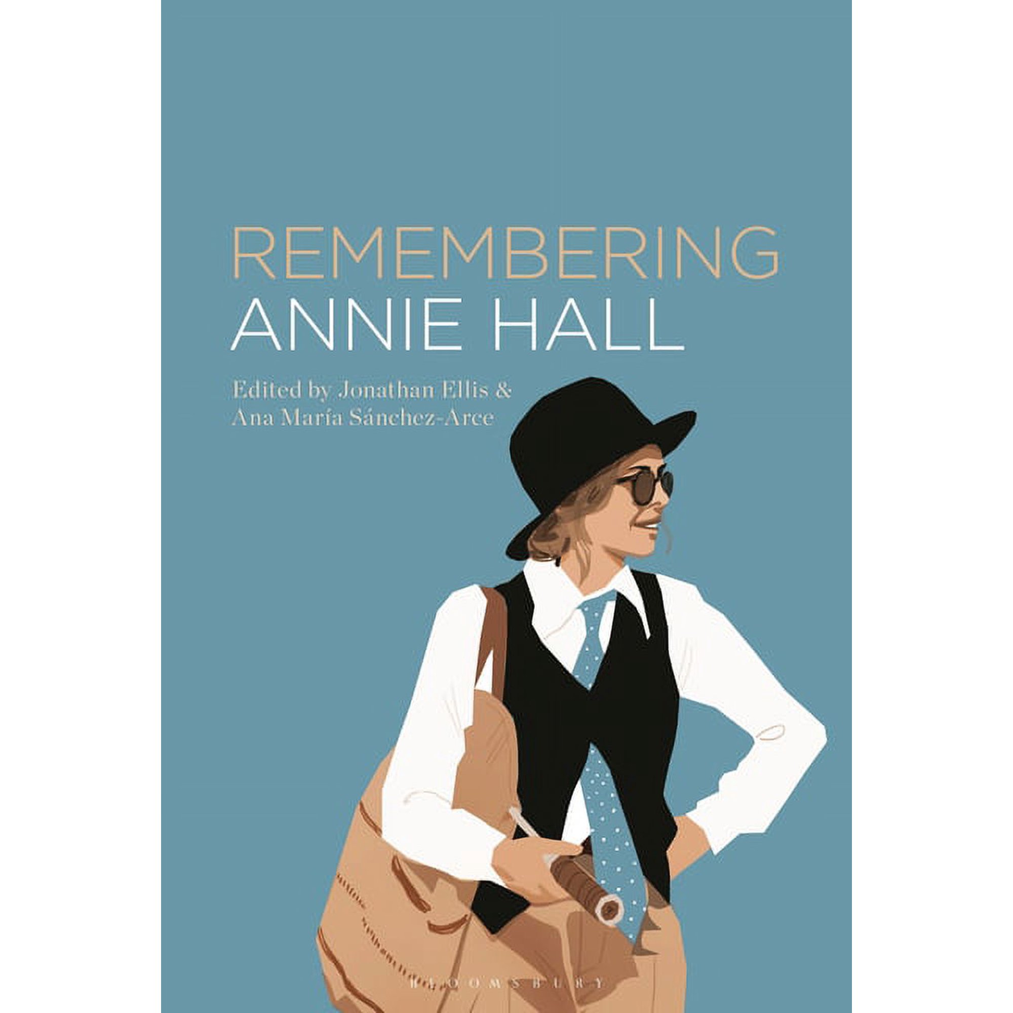 Remembering Annie Hall (Hardcover)
