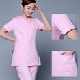 thumbnail image 3 of Chaqueta de mujer Zulema Uniforme Unisex XXXL, 3 of 8