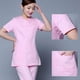thumbnail image 3 of Chaqueta de mujer Zulema Uniforme Unisex XXXL, 3 of 8