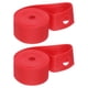 thumbnail image 1 of Uxcell 2pcs Cinta de Llanta de Bicicleta 27.5" x 20mm Cinta de Rueda de Bicicleta de Nylon, 1 of 7