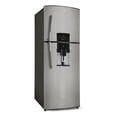 thumbnail image 2 of Refrigerador Automático 360 L Inox Mate Mabe - RME360FZMRM0, 2 of 5