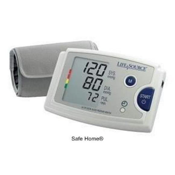 Lifesource Ua 767 Plus