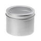 thumbnail image 4 of Botella forma forma forma de Aluminio Del Envase de Del Bálsamo Del Labio de 5Pc 100ml con La de Tornillo, 4 of 9