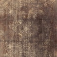 thumbnail image 1 of Ahgly Company Indoor Square Persian Brown Bohemian Area Rugs, 4' Square, 1 of 4