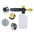 thumbnail image 4 of Pressure Washer Snow Foam Lance Foam Nozzle Foam Cannon Soap Gun For High Pressure Cleaner ,Ruggedly Built, 4 of 7