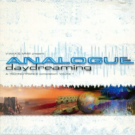 Analogue Daydreaming Vol.1