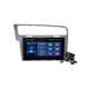 thumbnail image 1 of Estéreo Android 10 Carplay 2gb for Vw/volkswagen/golf 7 Gps, 1 of 10