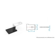 Zipp Battery 12V (12 Volts) 15Ah Sealed Lead Acid (SLA) Battery - T2 Terminals - for Zb-12-15
