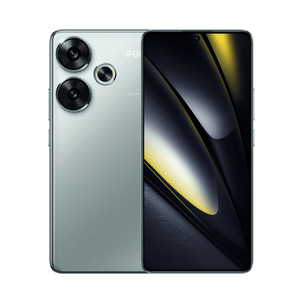 Xiaomi Poco F6 5G + 4G LTE 512GB + 12GB Global Version Unlocked 