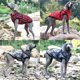thumbnail image 4 of Large Pet Dog Jacket With Harness Winter Warm Dog Clothes For Labrador Waterproof Big Dog Coat Chihuahua French Bulldog Outfits ShopWise Round, 4 of 17