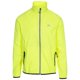 thumbnail image 1 of Trespass - Chaqueta Impermeable Retract Alta Visibilidad para Hombre (Amarillo Hi Vis), 1 of 6