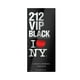 thumbnail image 3 of Perfume para Caballero Carolina Herrera 212 Vip Black I Love NY EDP 100 ml, 3 of 3