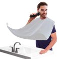 thumbnail image 4 of Ygjytge Paño De Afeitar Para Barba, Para Raspar El Pelo De La Barba, Recogedor Con Ventosa (Blanco) Ygjytge Para estrenar, 4 of 6