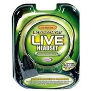 Xbox Live Replacement Headset
