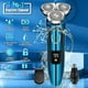 thumbnail image 1 of Afeitadora Eléctrica para Hombres, Afeitadora Eléctrica para Hombres Húmeda y Seca, Afeitadora Eléctrica para Hombres Recargable, Maquinilla de Afeitar para Hombres b57GoPkFYPg, 1 of 5