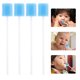 thumbnail image 4 of GAXIRE 100 esponjas desechables para el cuidado bucal (azul), 4 of 6