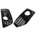 thumbnail image 2 of Cubierta inserciones faros antiniebla brillante para Transporter T5/5.1 Sportline 10-15, 2 of 9