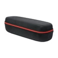 thumbnail image 1 of Bolsa para micrófono Estuche de transporte Organizador Funda para micrófono Caja de almacenamiento Carcasa rígida Micrófono de mano Bolsa para micrófo, 1 of 8
