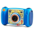 thumbnail image 6 of VTech KidiZoom Camera Pix, Real Digital Camera for Kids, Blue, 6 of 10