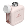 thumbnail image 2 of Cantimplora Stanley Next X Nature 740 ml Rose Quartz, 2 of 4
