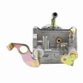 thumbnail image 4 of Carburetor for Robin EY20 EY15 DET180 WI-185 RGX2400 gasoline generator, 4 of 5