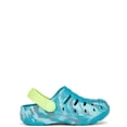 thumbnail image 2 of Rugged Shark Toddler & Big Boys Eva Clogs, 2 of 5